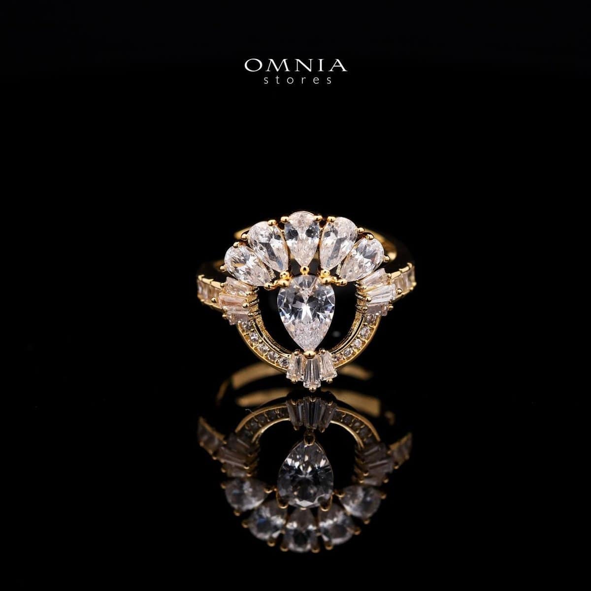 Omnia Maram Golden - OMNIASTORES UAE