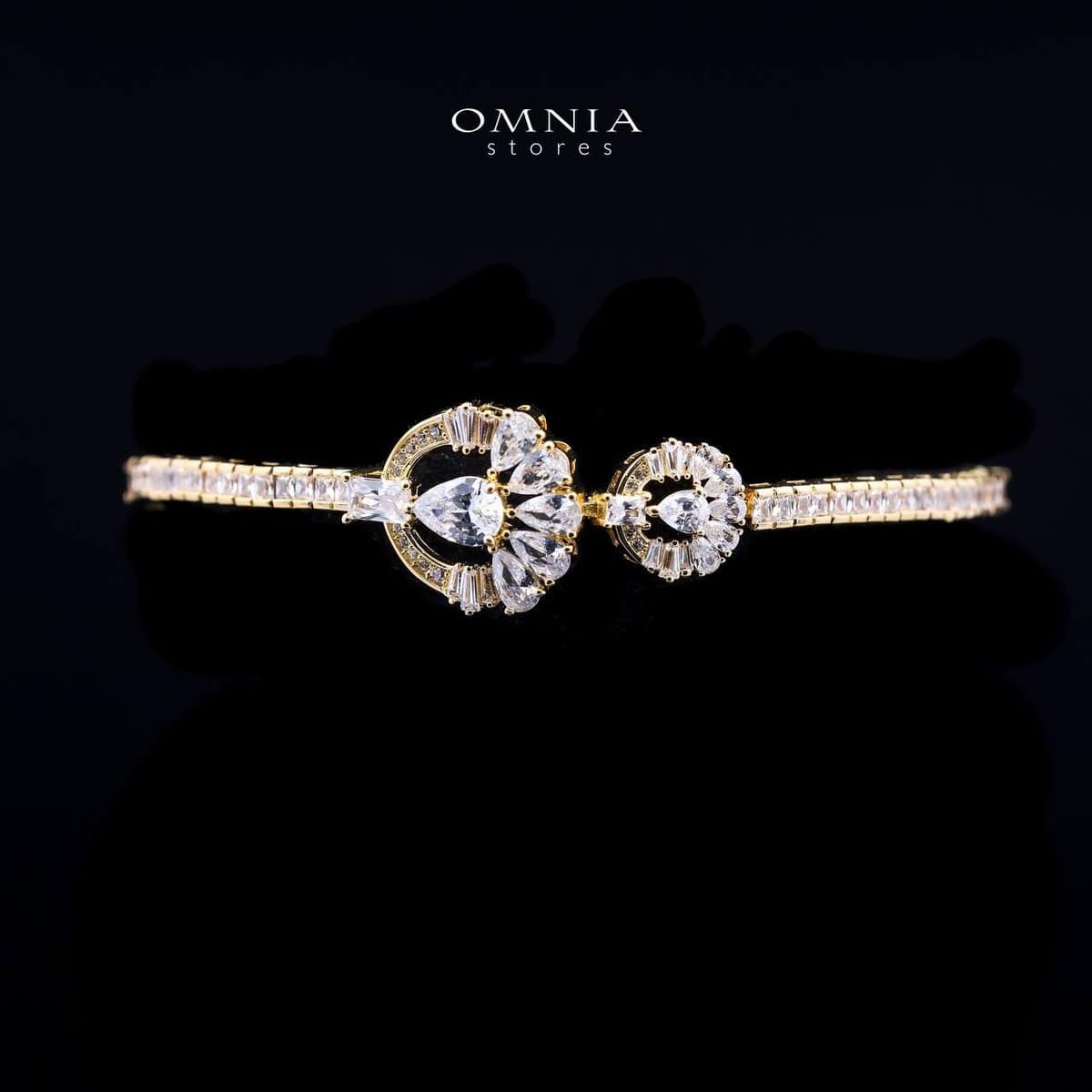 Omnia Maram Golden - OMNIASTORES UAE