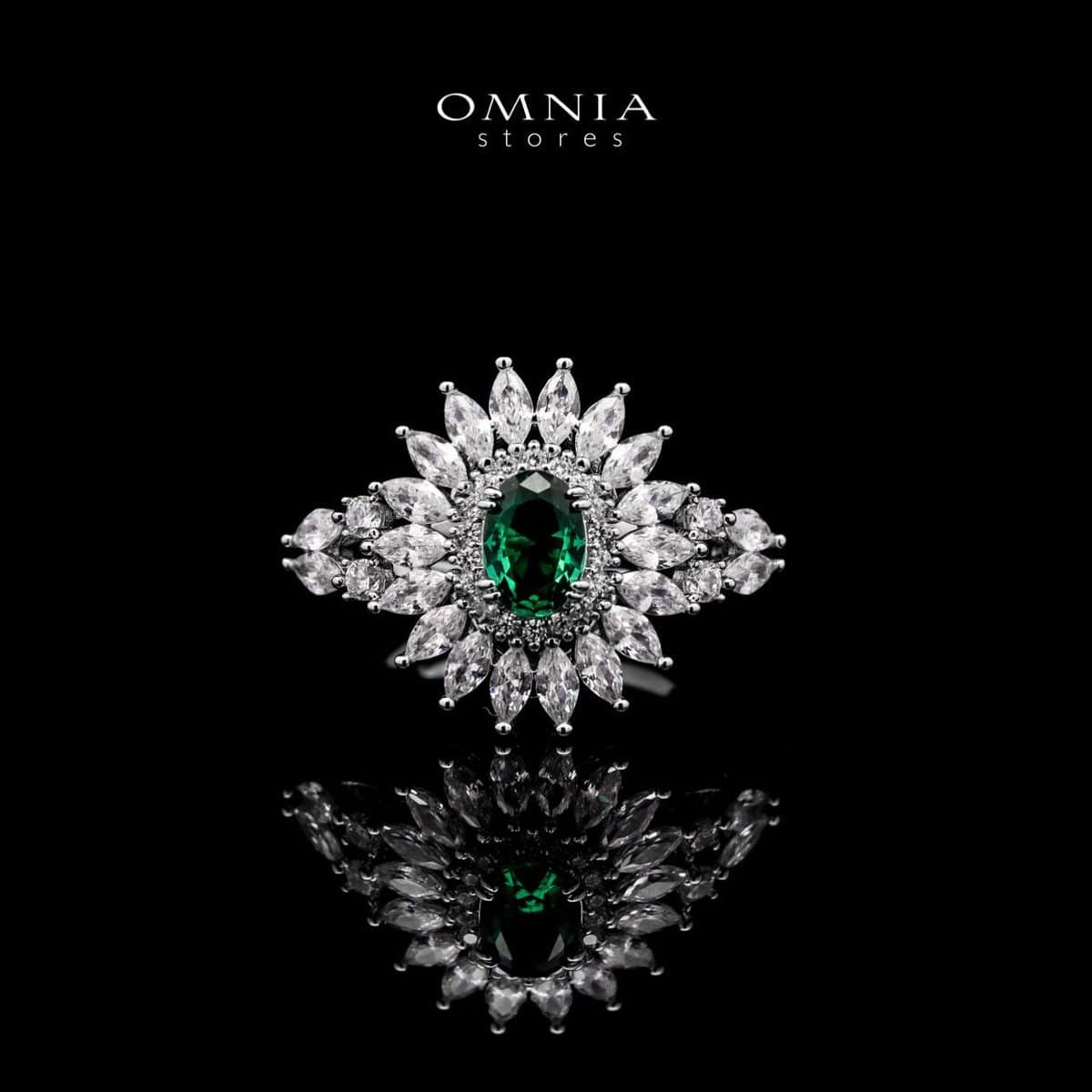 Omnia Asmaa Green - OMNIASTORES UAE