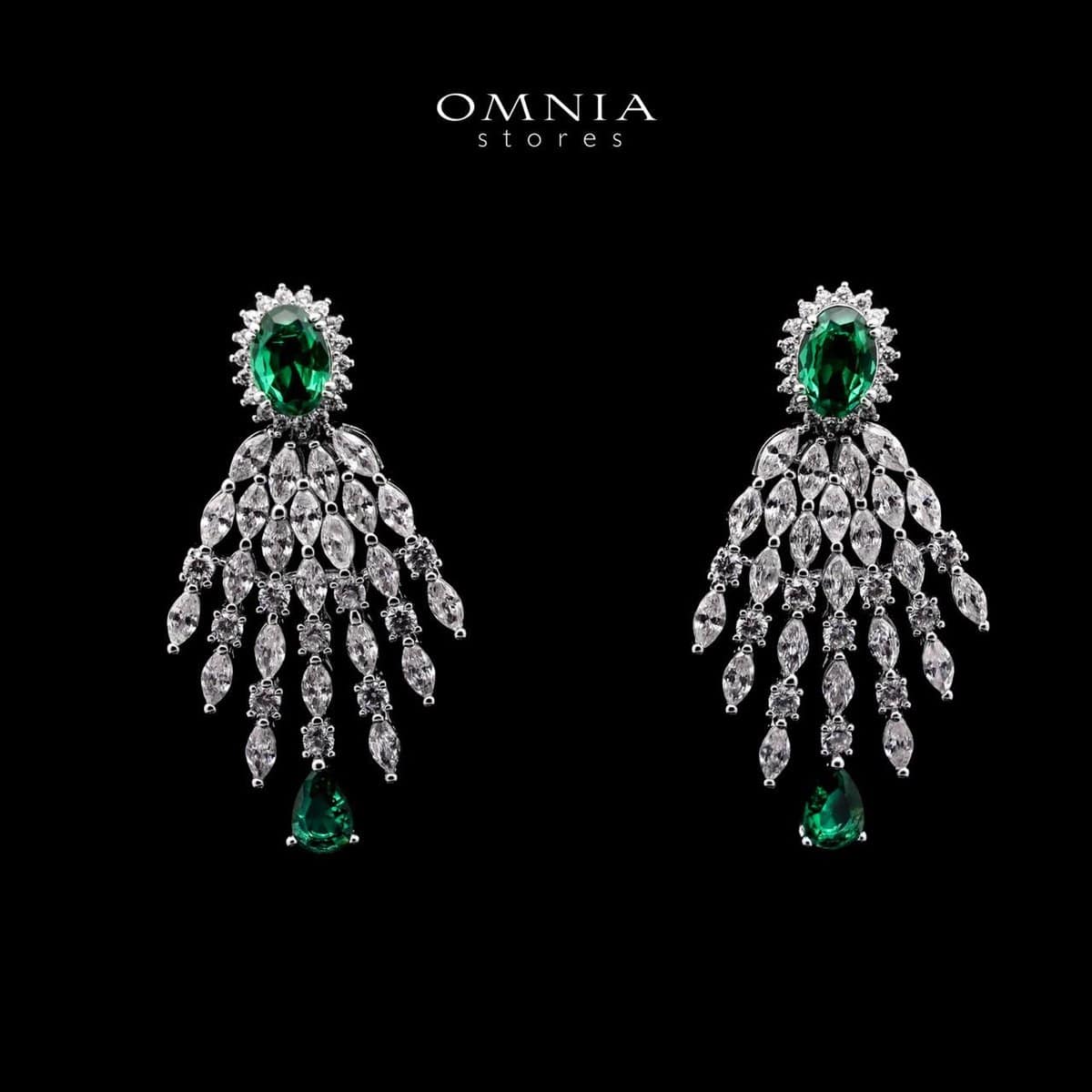 Omnia Asmaa Green - OMNIASTORES UAE
