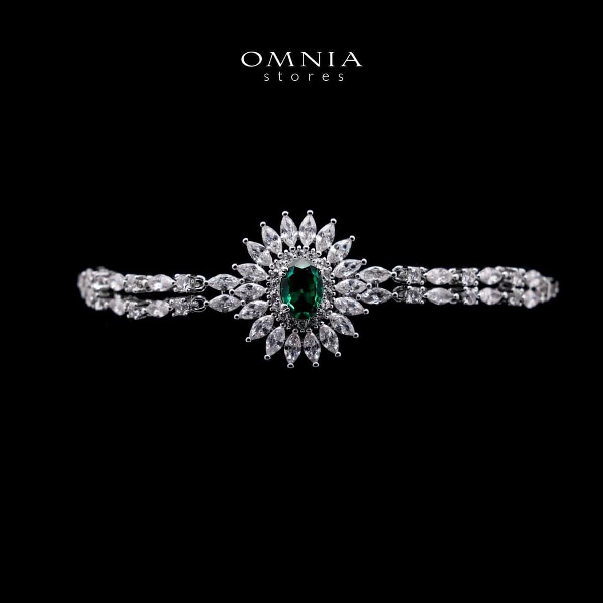 Omnia Asmaa Green - OMNIASTORES UAE