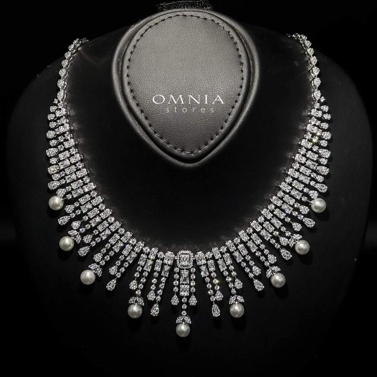 Omnia Sirella White - OMNIASTORES UAE