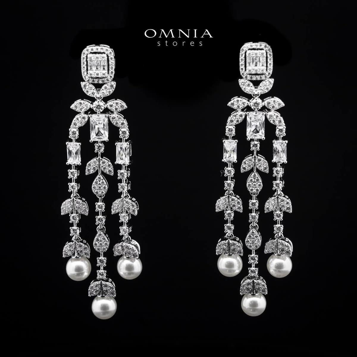 Omnia Sirella White - OMNIASTORES UAE