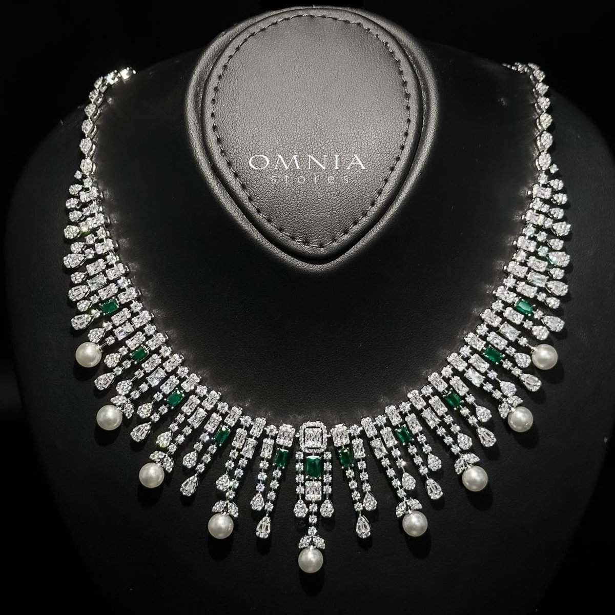 Omnia Sirella Green - OMNIASTORES UAE