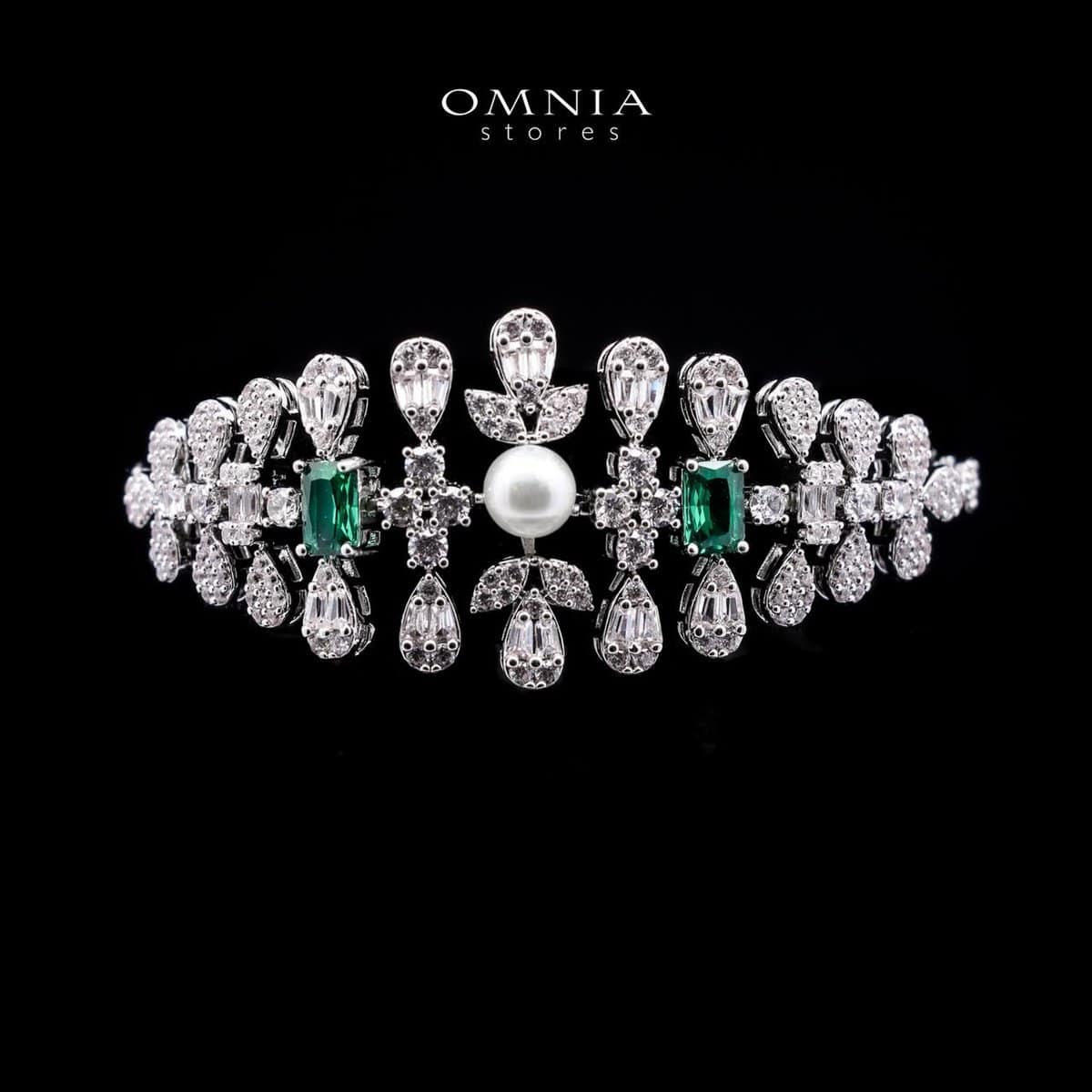 Omnia Sirella Green - OMNIASTORES UAE