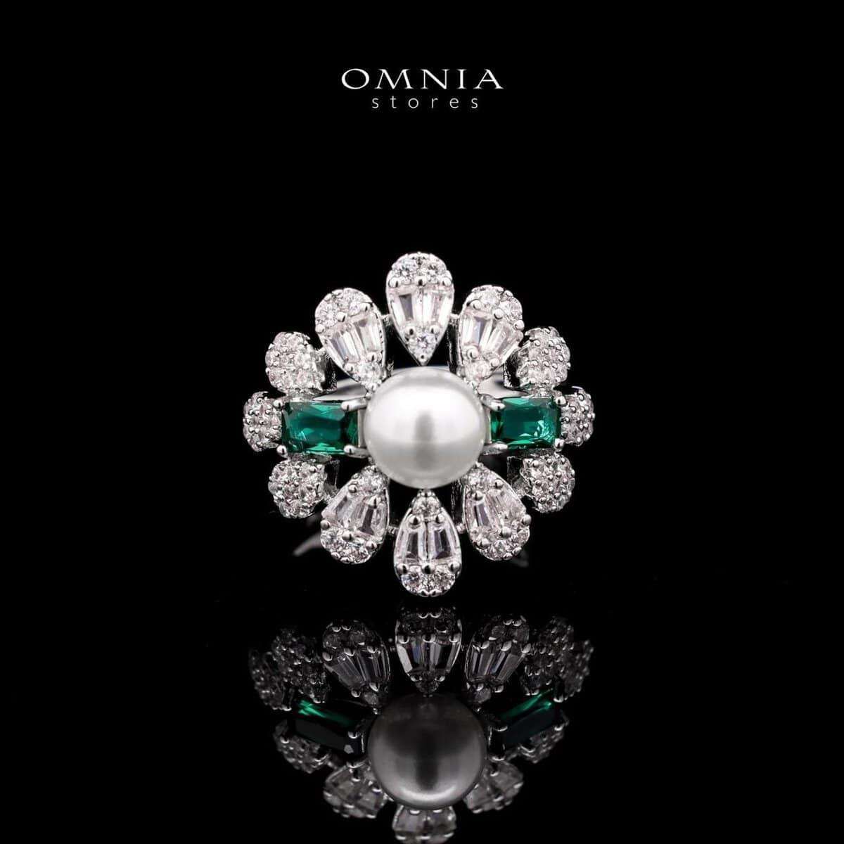 Omnia Sirella Green - OMNIASTORES UAE