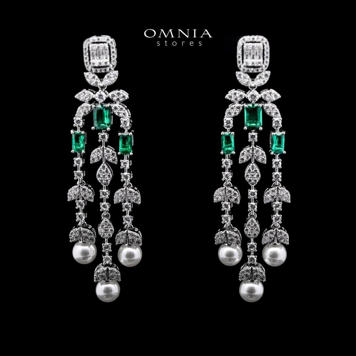 Omnia Sirella Green - OMNIASTORES UAE