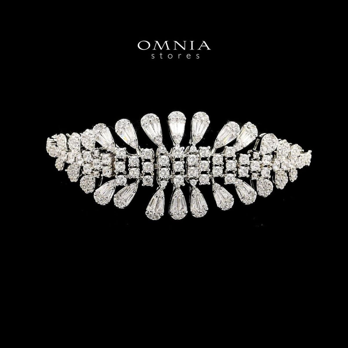 Omnia Elvina White - OMNIASTORES UAE