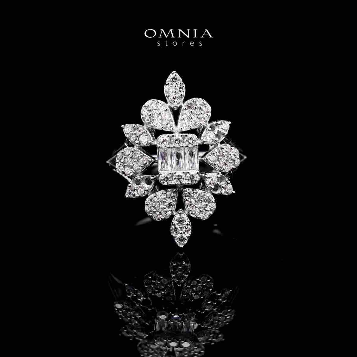 Ruqaya Silver Color Bundle Set - OMNIASTORES UAE