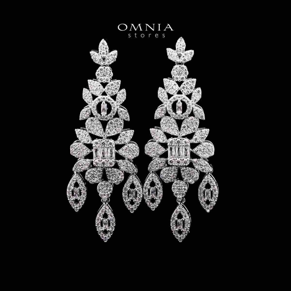 Ruqaya Silver Color Bundle Set - OMNIASTORES UAE