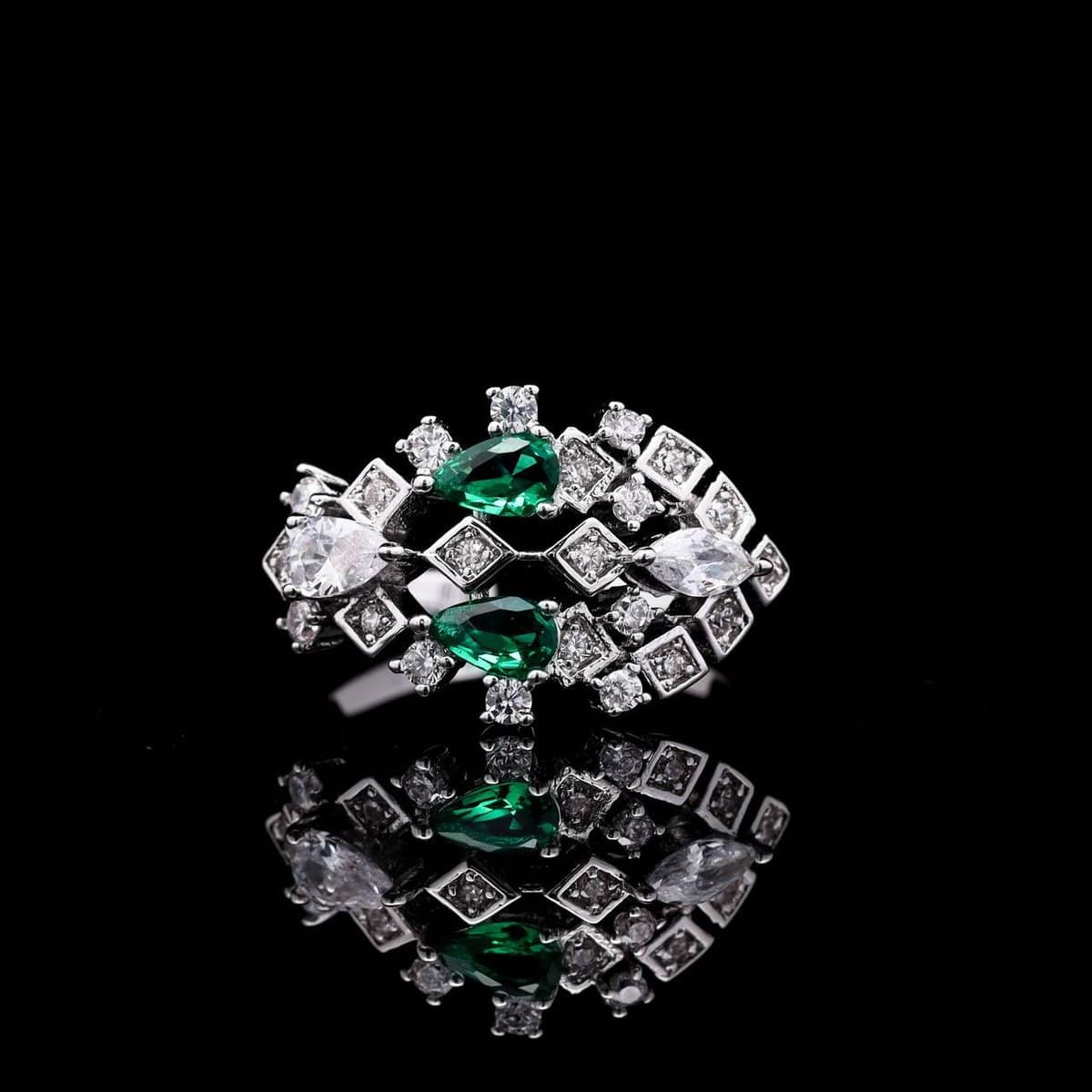 Omnia Melora Green - OMNIASTORES UAE