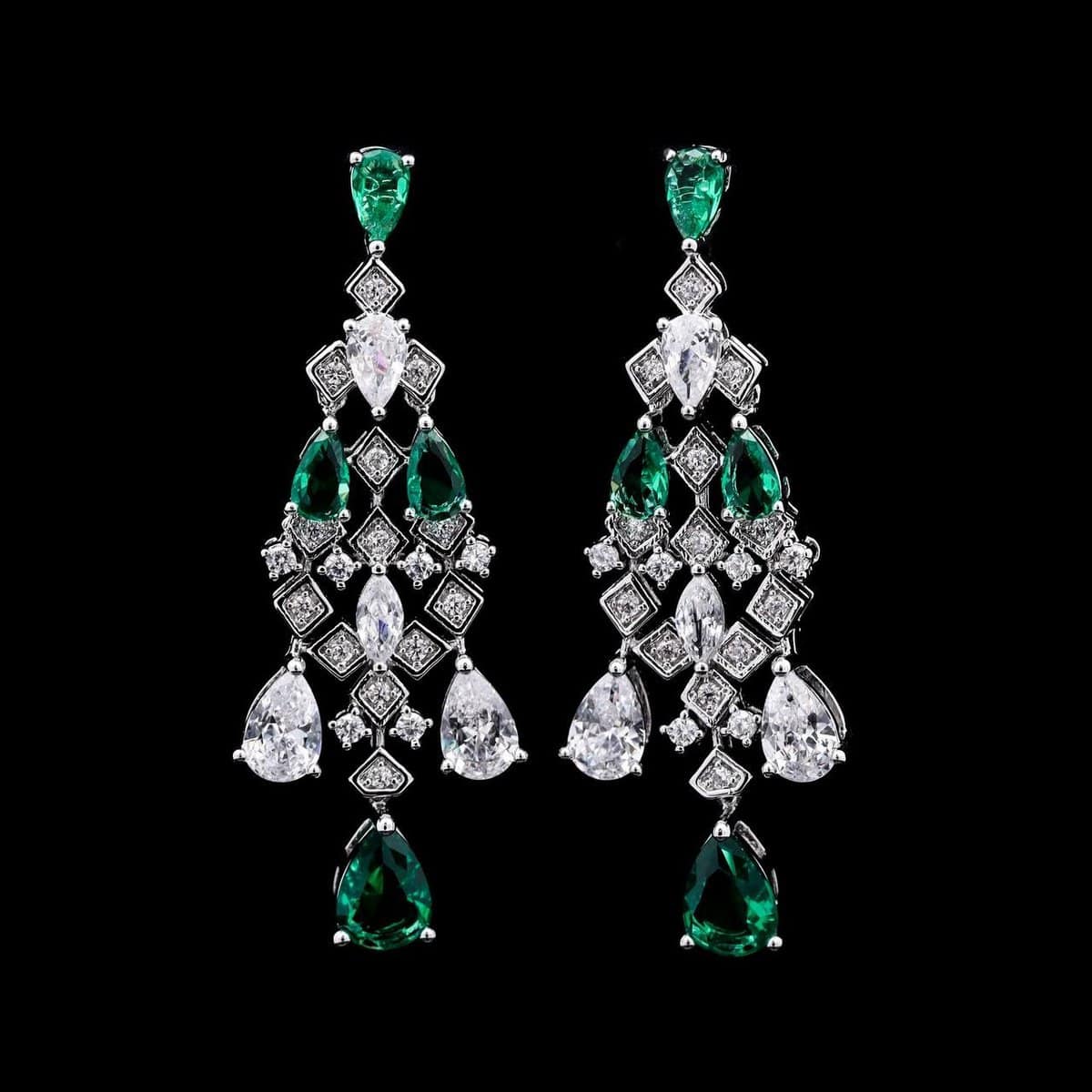 Omnia Melora Green - OMNIASTORES UAE