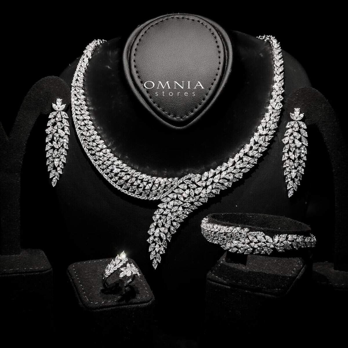 Omnia Selma - OMNIASTORES UAE