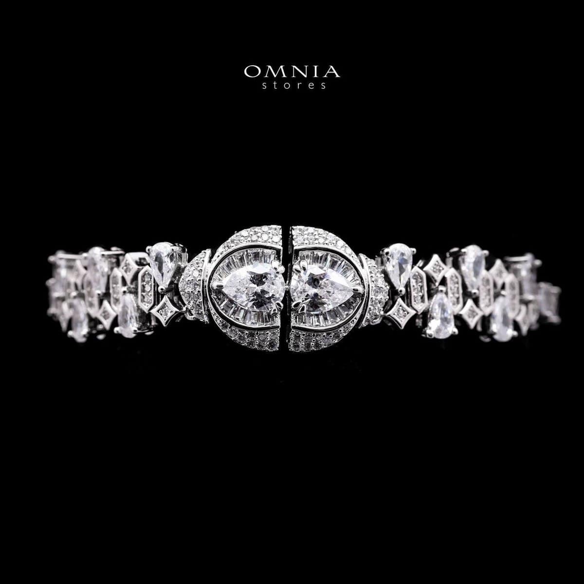 Omnia Rafi White - OMNIASTORES UAE