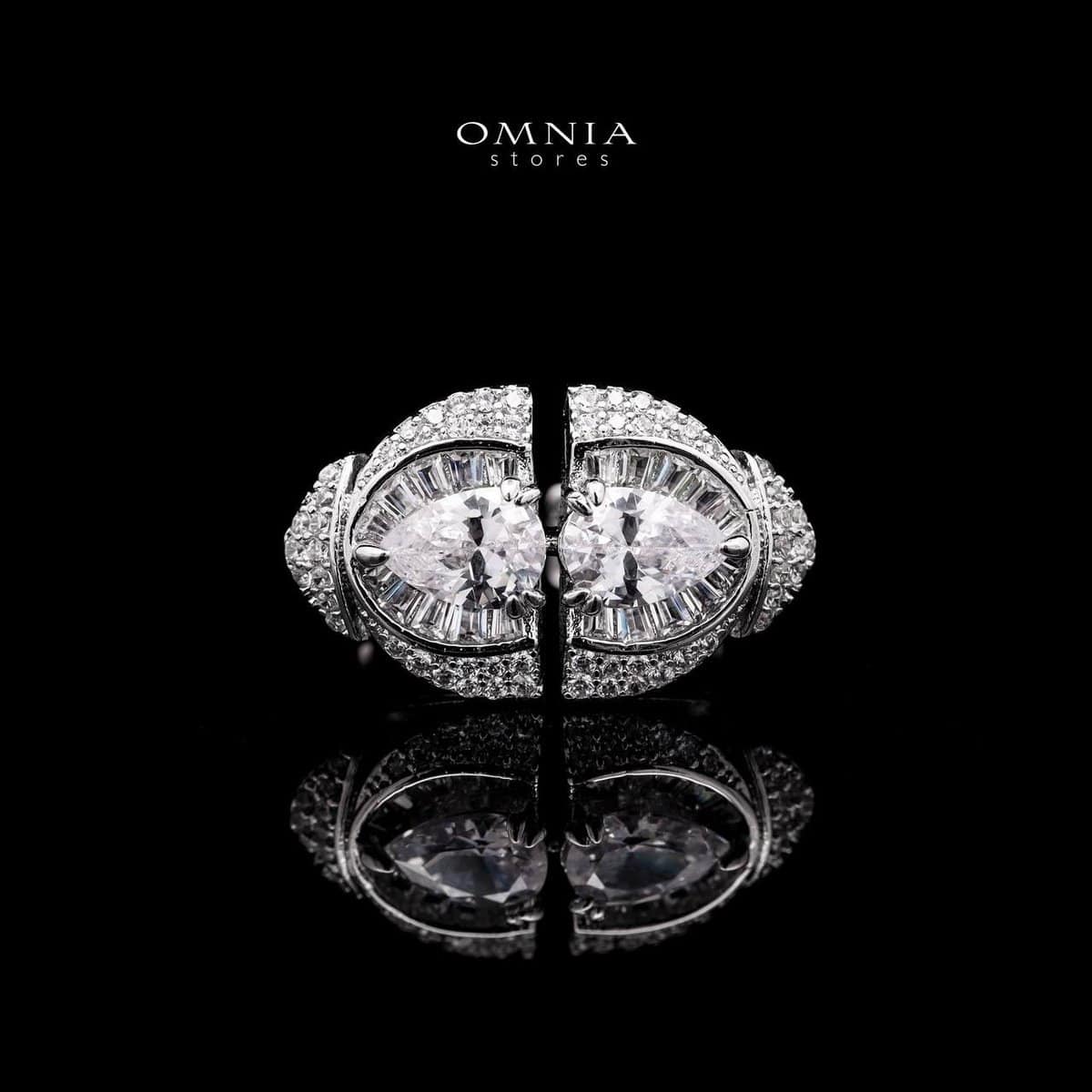 Omnia Rafi White - OMNIASTORES UAE