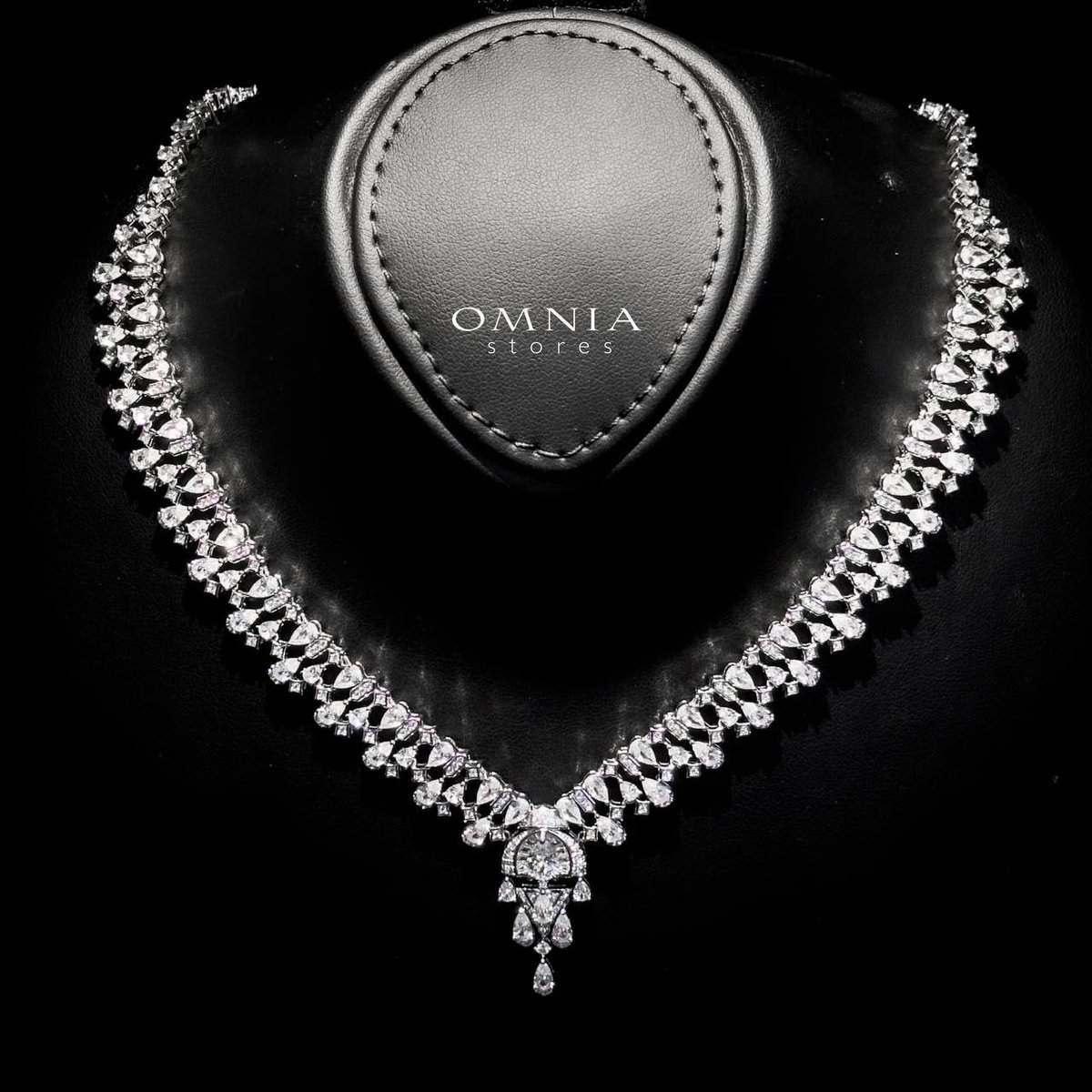 Omnia Rafi White - OMNIASTORES UAE