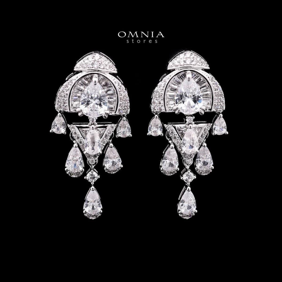 Omnia Rafi White - OMNIASTORES UAE
