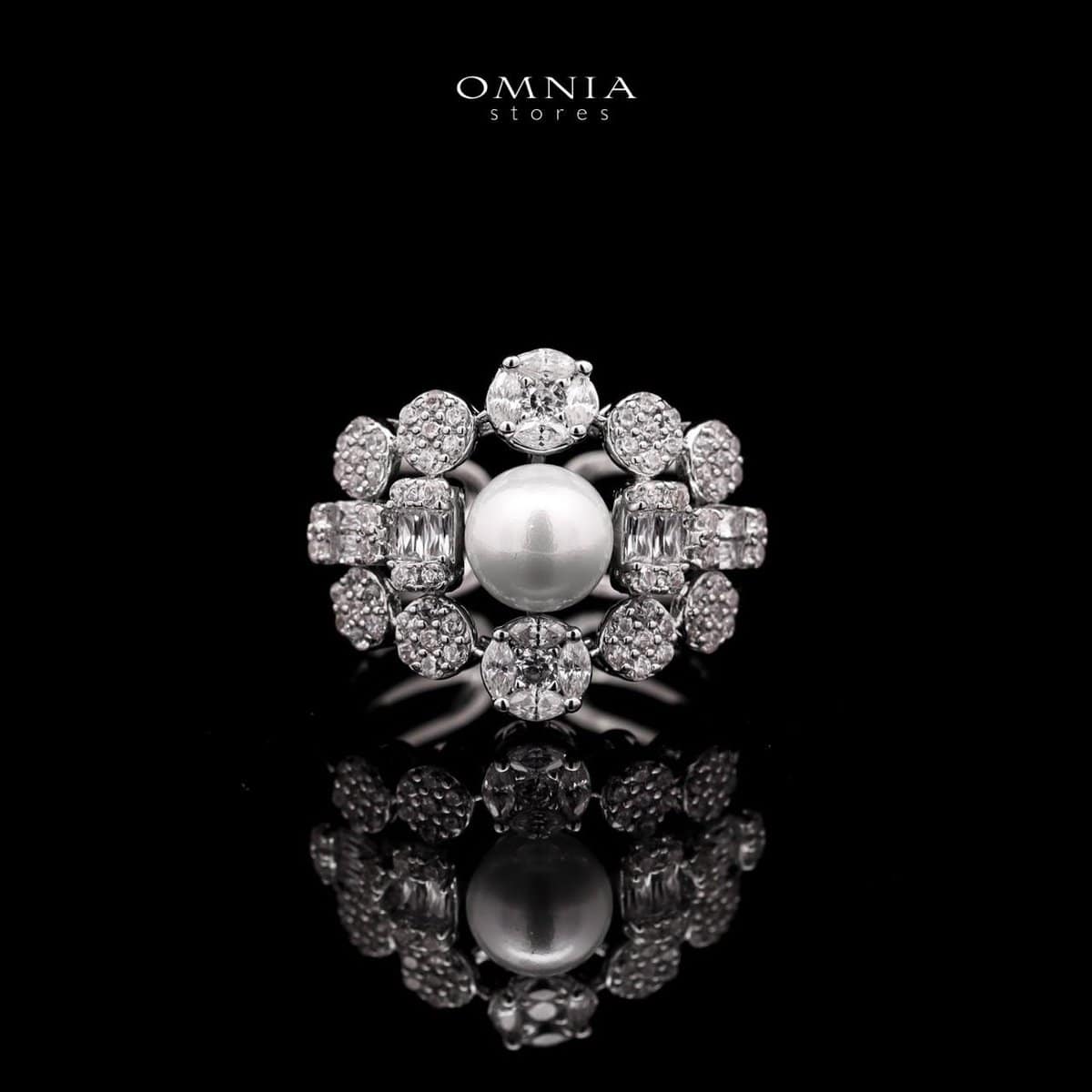 Omnia Celine White - OMNIASTORES UAE