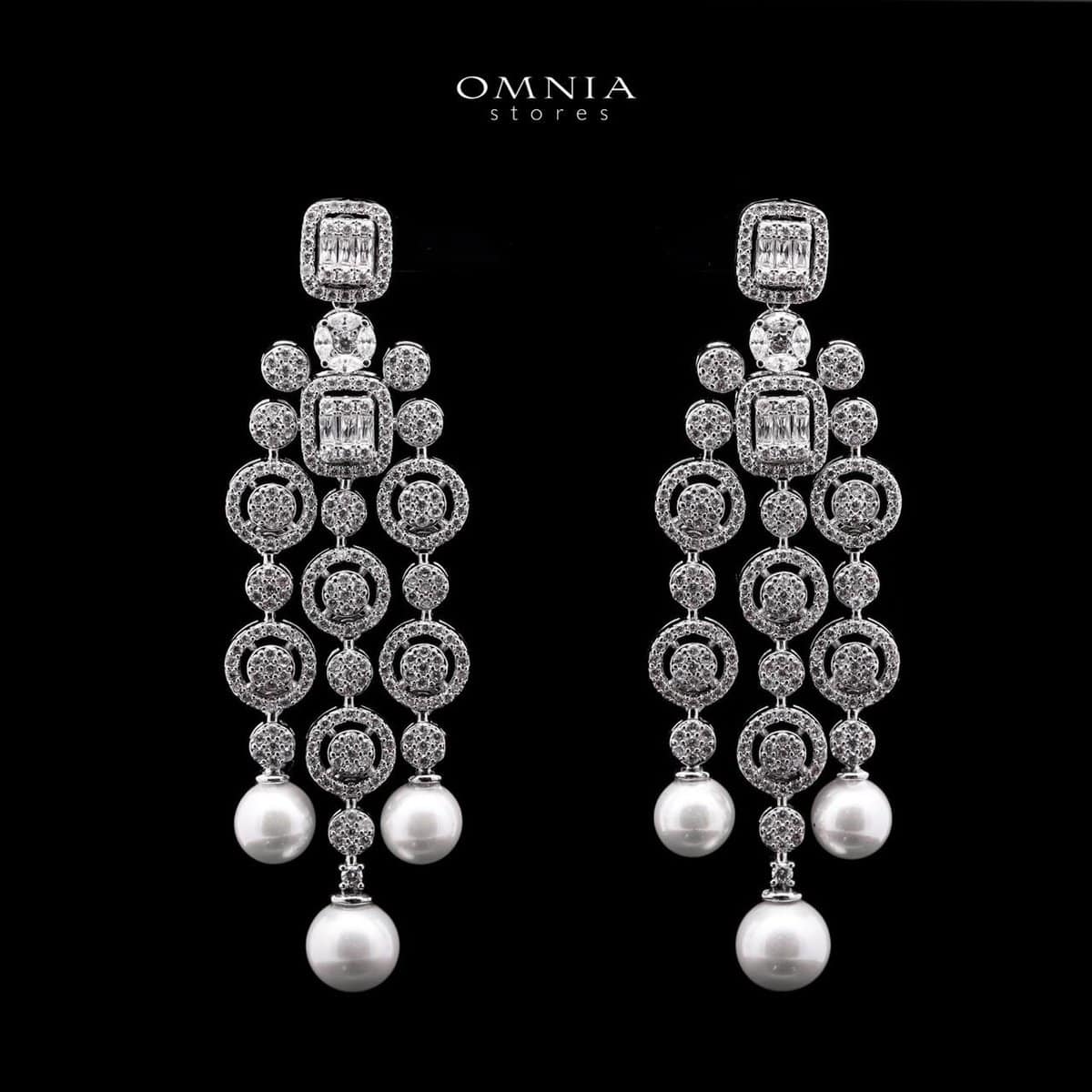 Omnia Celine White - OMNIASTORES UAE