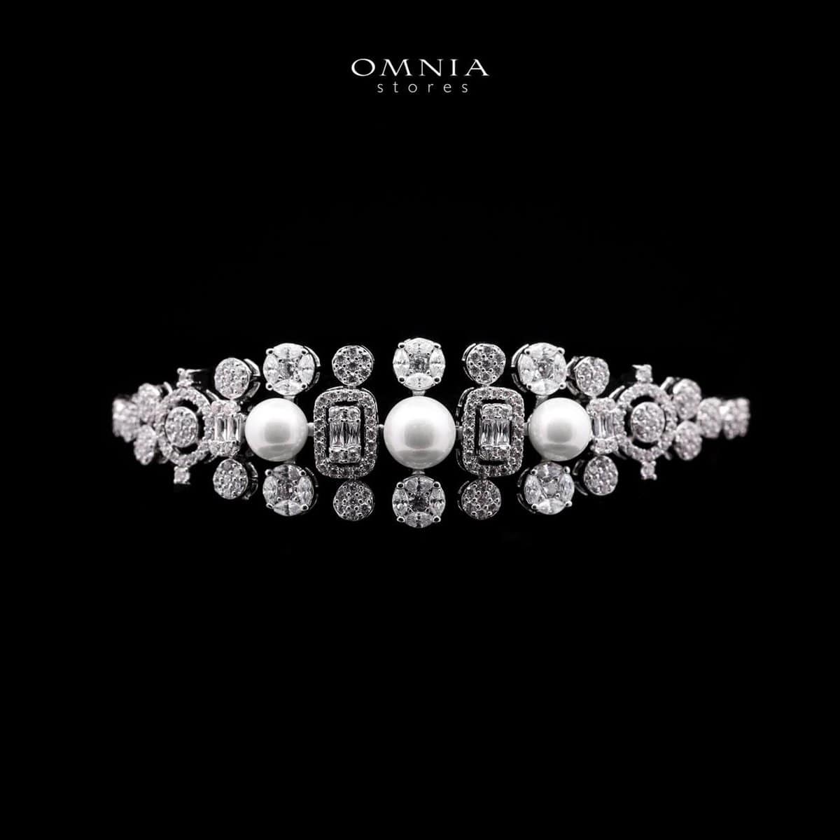 Omnia Celine White - OMNIASTORES UAE