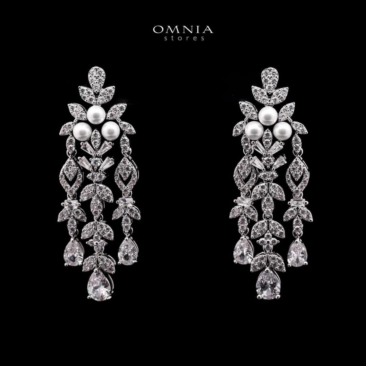 Omnia Amira White - OMNIASTORES UAE