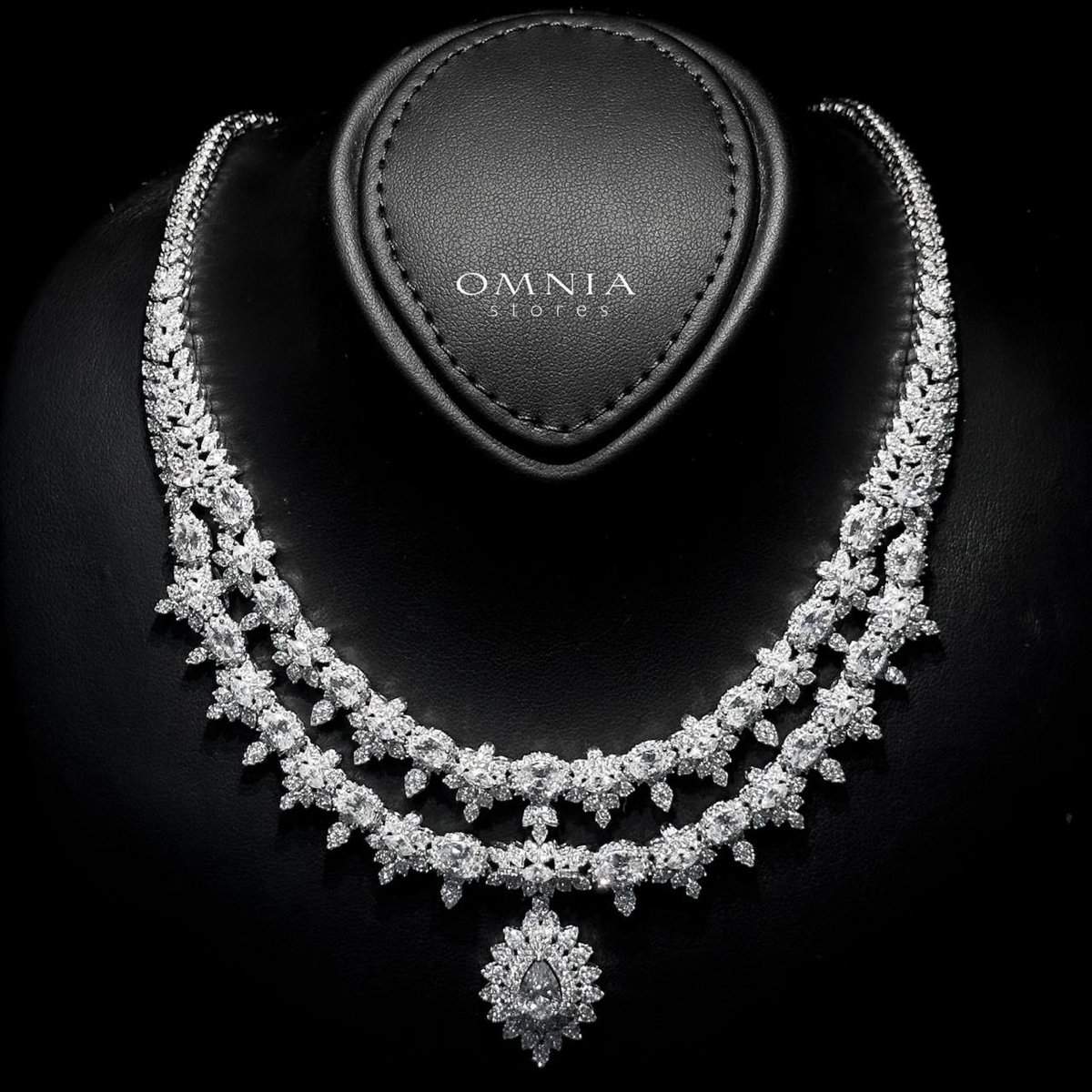 Omnia Osha White - OMNIASTORES UAE