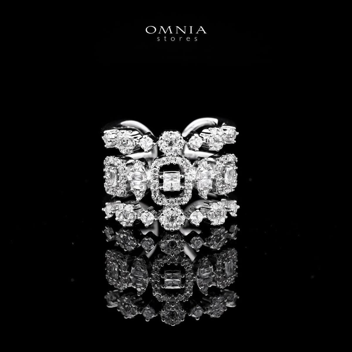 Omnia Andrea White - OMNIASTORES UAE