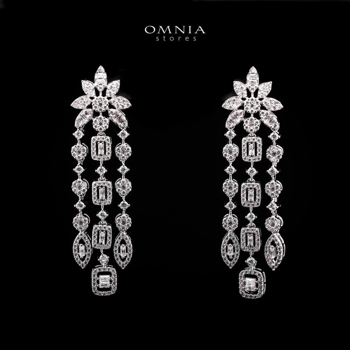 Omnia Andrea White - OMNIASTORES UAE