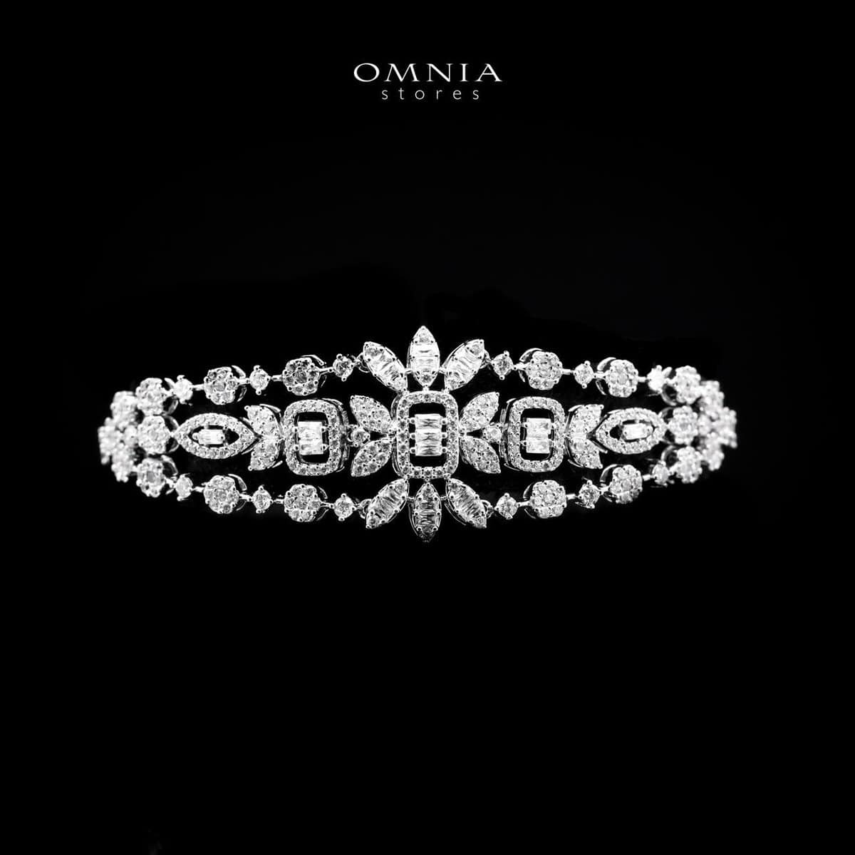 Omnia Andrea White - OMNIASTORES UAE