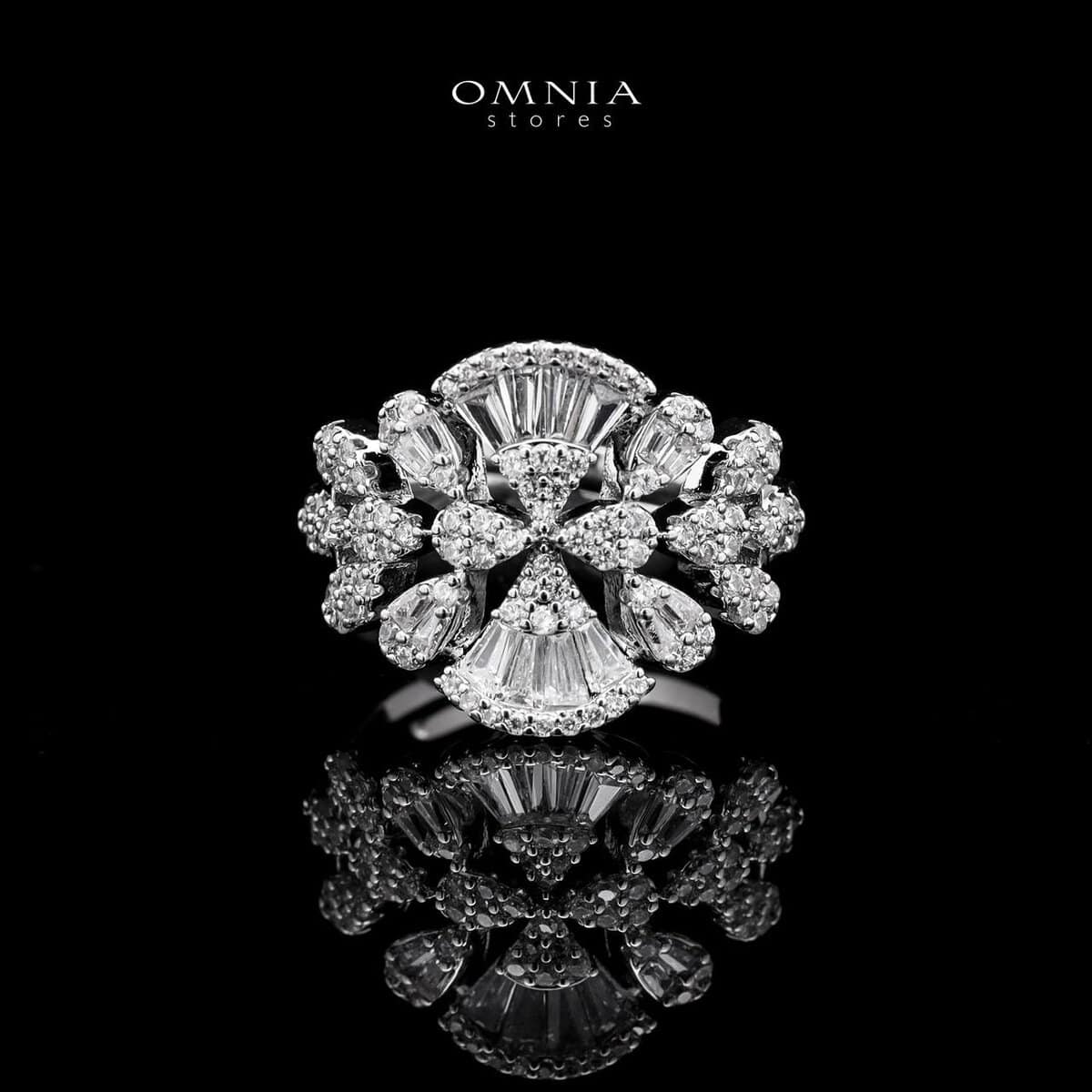 Omnia Camilla White - OMNIASTORES UAE