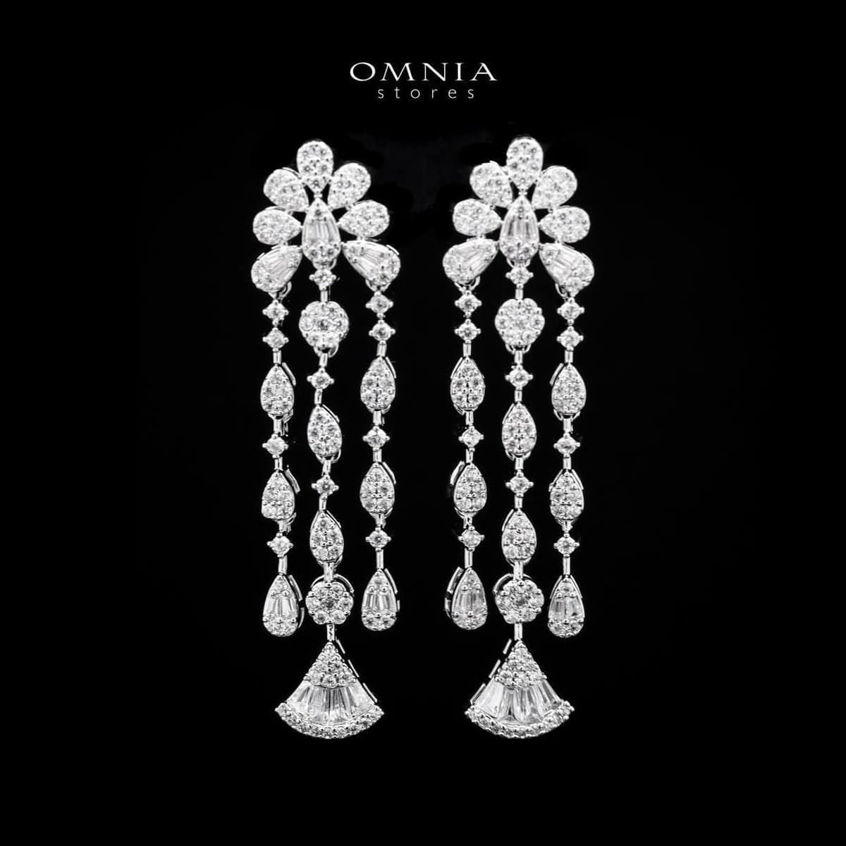 Omnia Camilla White - OMNIASTORES UAE