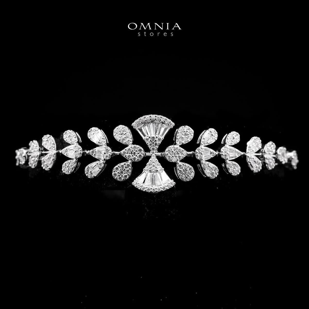 Omnia Camilla White - OMNIASTORES UAE