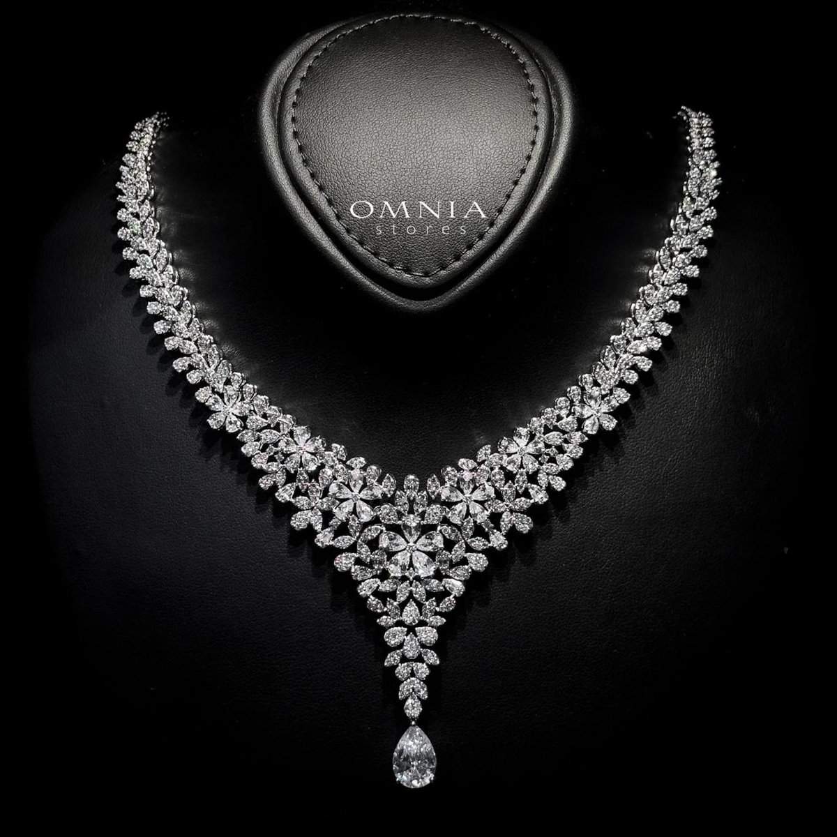 Omnia Azhar White - OMNIASTORES UAE