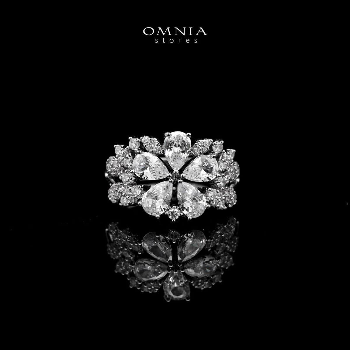 Omnia Azhar White - OMNIASTORES UAE