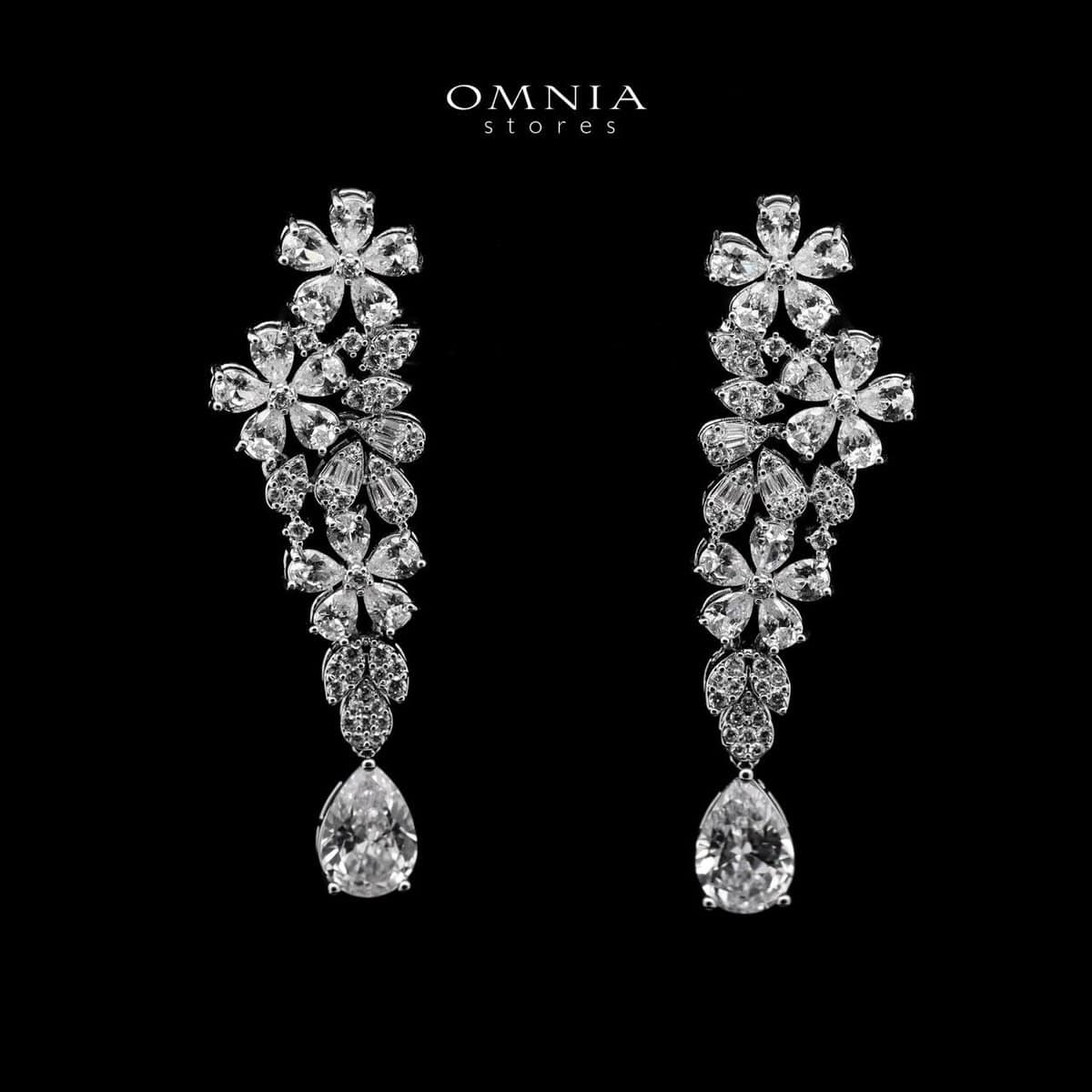 Omnia Azhar White - OMNIASTORES UAE