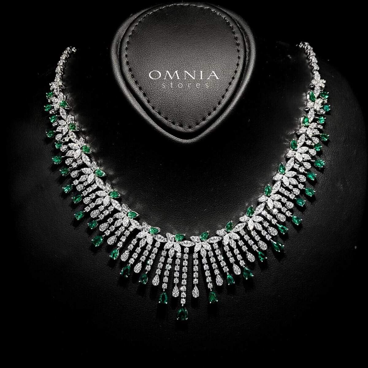 Omnia Kawthar Green - OMNIASTORES UAE