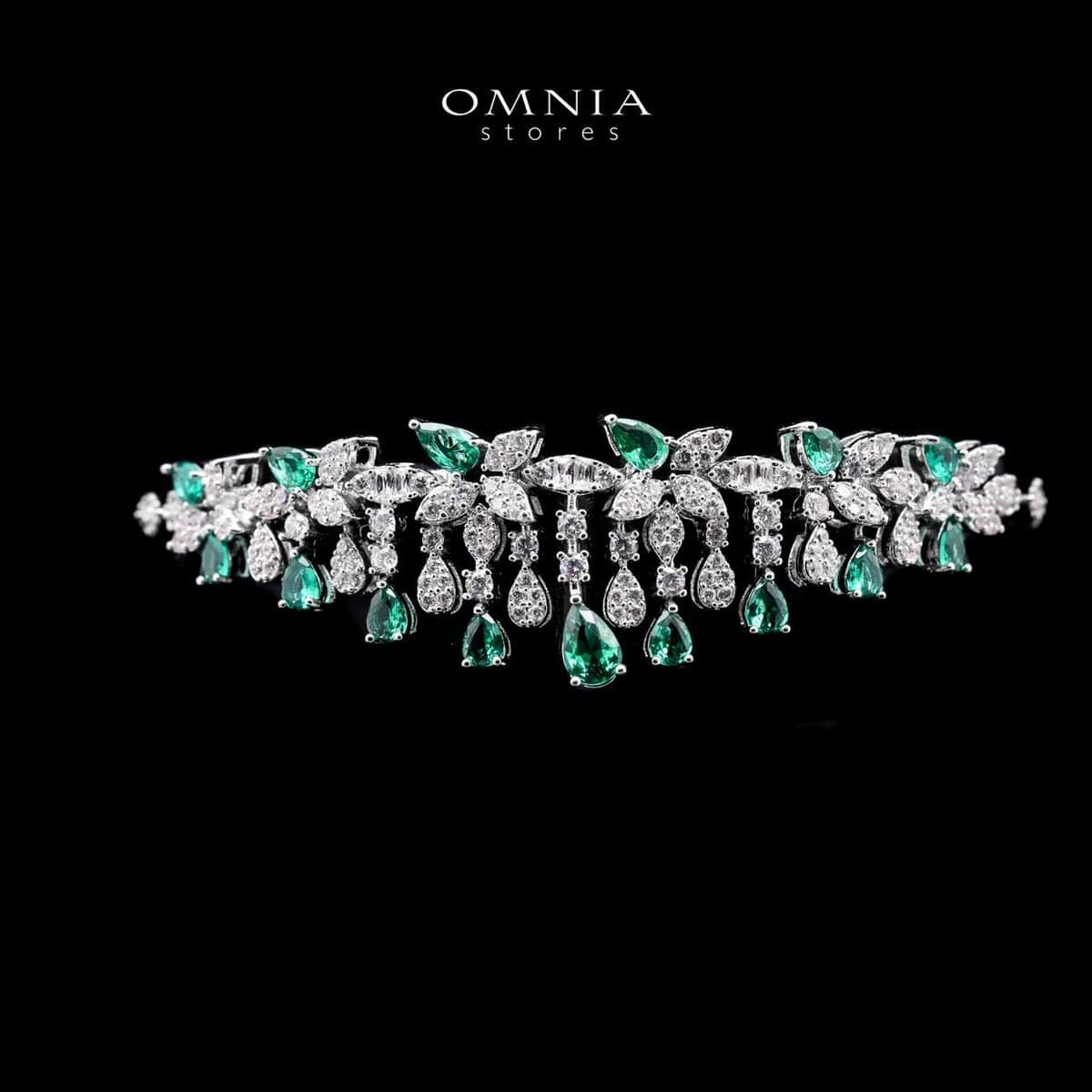 Omnia Kawthar Green - OMNIASTORES UAE