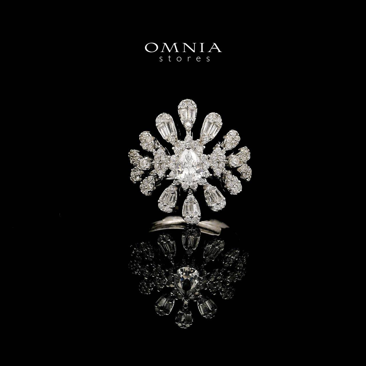 Omnia Adila White - OMNIASTORES UAE