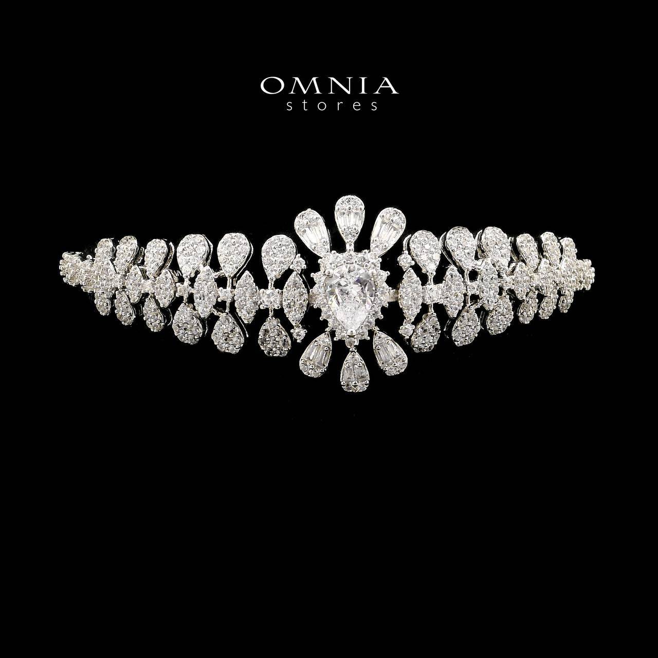 Omnia Adila White - OMNIASTORES UAE