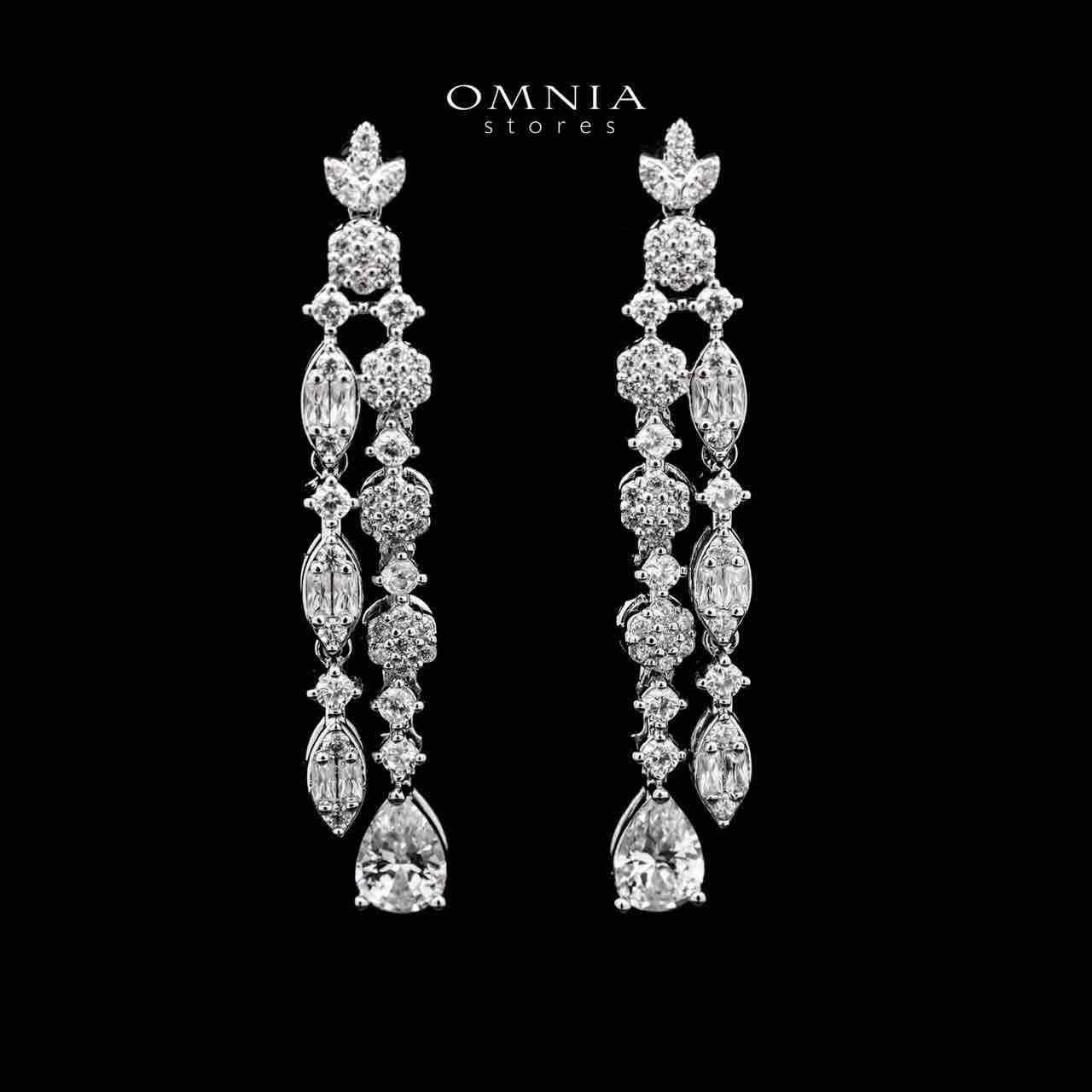 Omnia Syla White - OMNIASTORES UAE