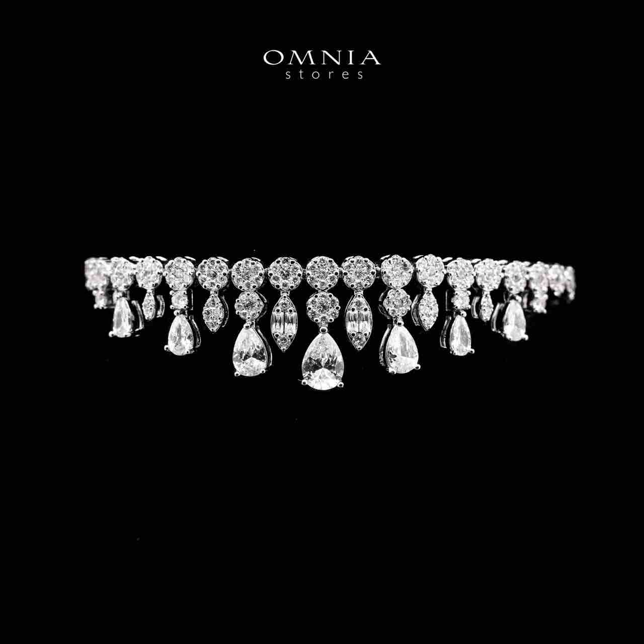 Omnia Syla White - OMNIASTORES UAE