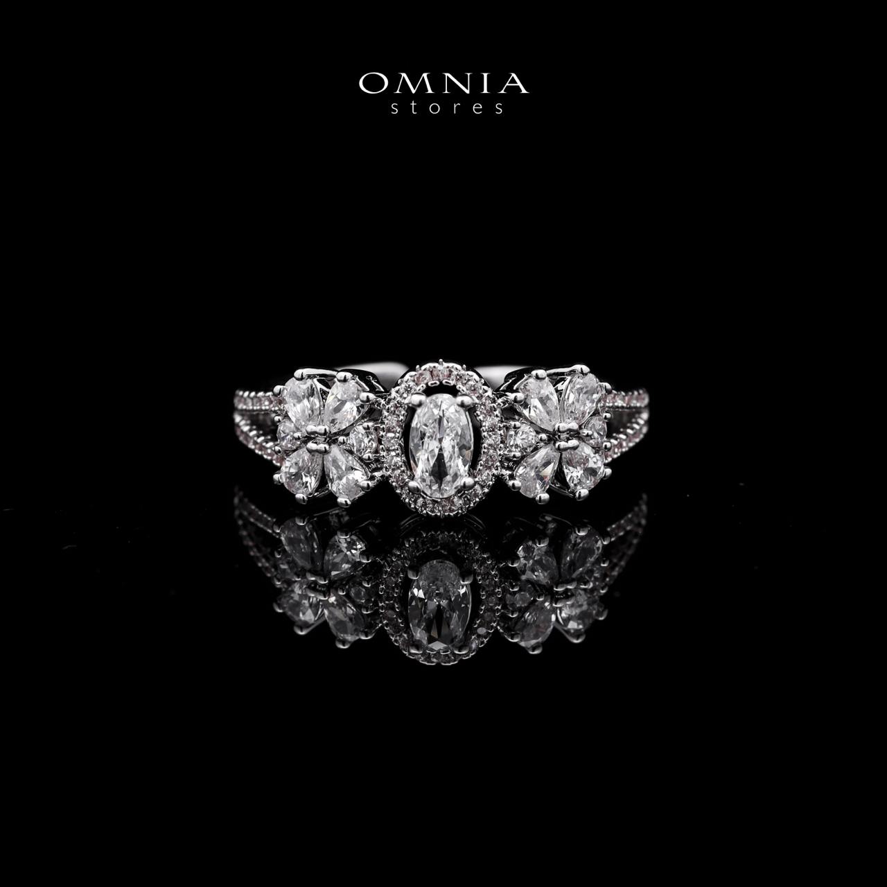 Omnia Mira White - OMNIASTORES UAE