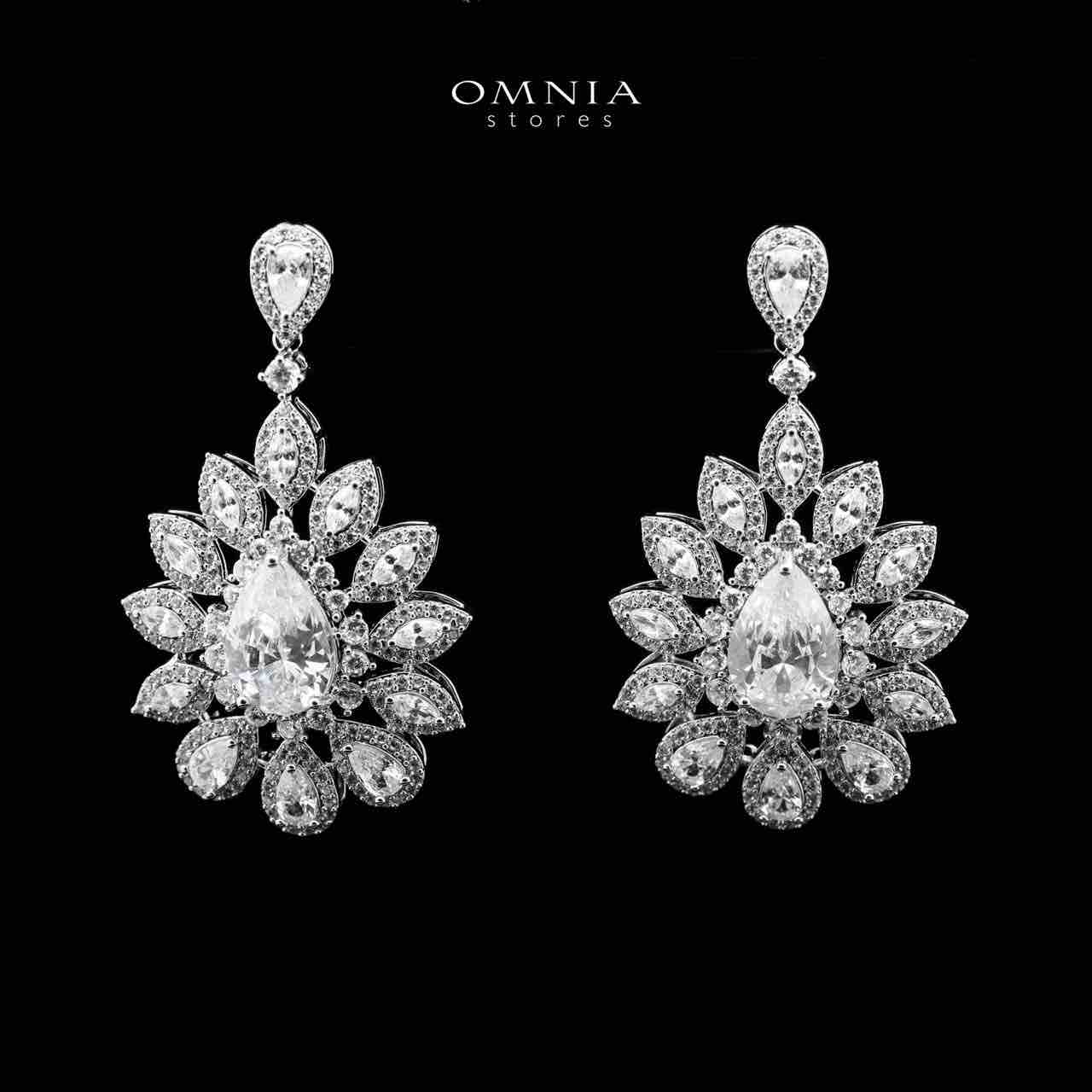 Omnia Lareen White - OMNIASTORES UAE