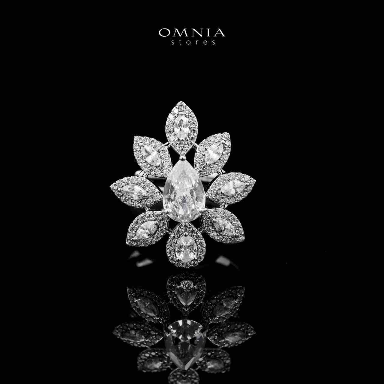 Omnia Lareen White - OMNIASTORES UAE