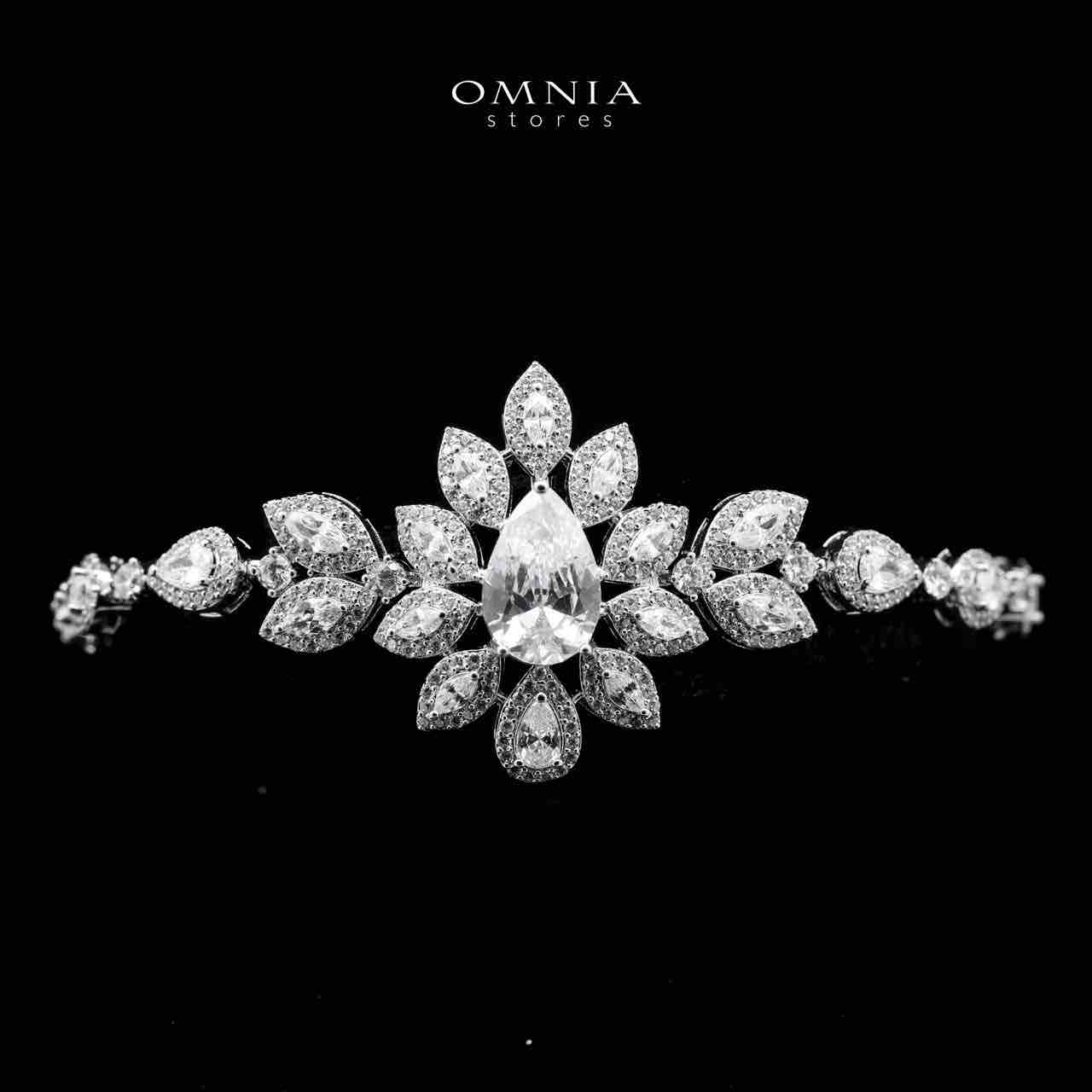 Omnia Lareen White - OMNIASTORES UAE