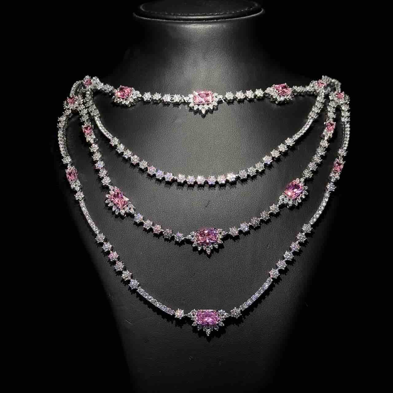 Razan Bundle Pink Set - OMNIASTORES UAE