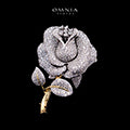 Omnia Brooches