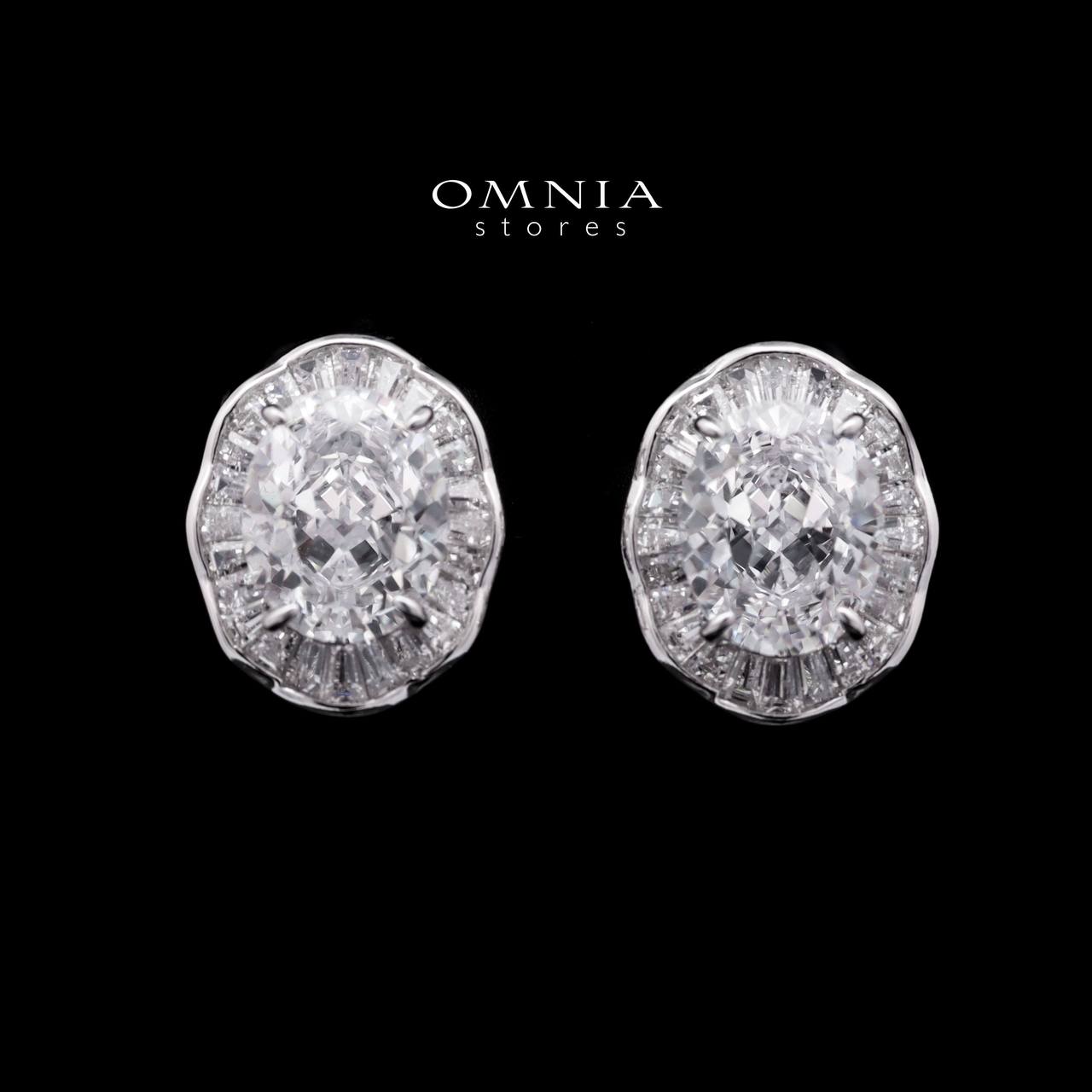 Wedding Earrings