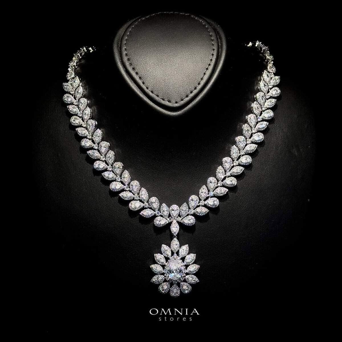 Omnia Lareen White - OMNIASTORES UAE
