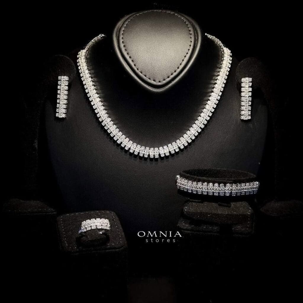 Omnia Afnan - OMNIASTORES UAE